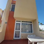 別荘 El Cortijo, Pool View プラヤ・デ・ラス・アメリカス