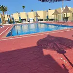 別荘 El Cortijo, Pool View