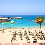 El Cortijo, Pool View 別荘 プラヤ・デ・ラス・アメリカス