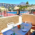 El Cortijo, Pool View * プラヤ・デ・ラス・アメリカス