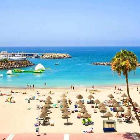 El Cortijo, Pool View Holiday home Playa de las Americas (Tenerife)