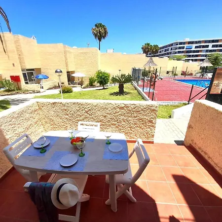 El Cortijo, Pool View Holiday home Playa de las Americas (Tenerife)