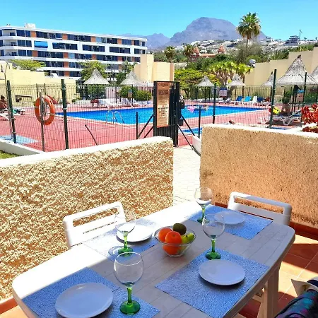 El Cortijo, Pool View * Playa de las Américas